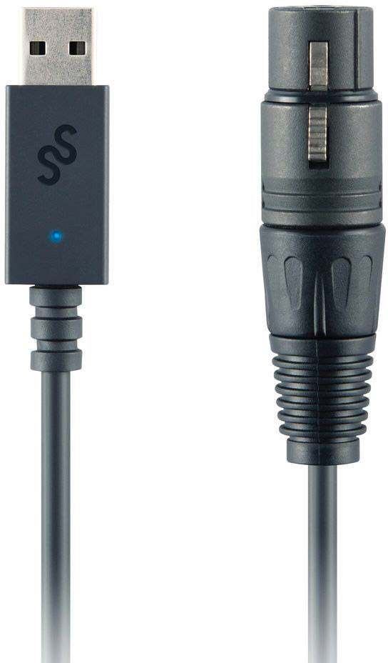 SOUNDSWITCH DMXMICROINTERFACE