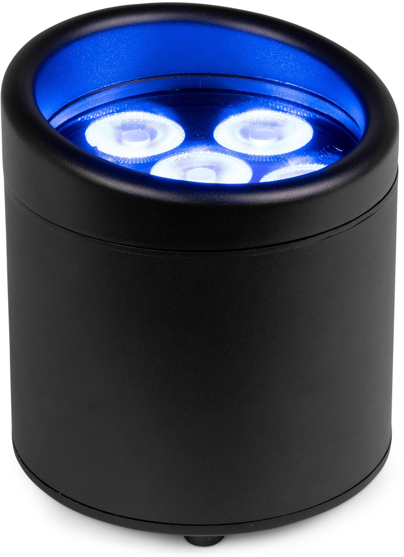 beamZ Pro Helios Multifunktionales Außen-Uplight-Set