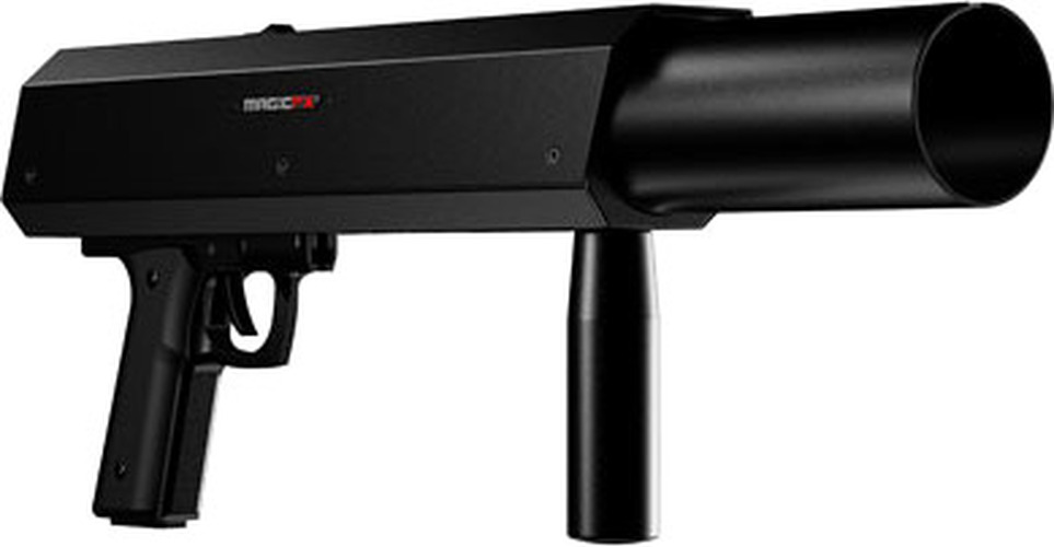 Magic FX Deejay Shotgun