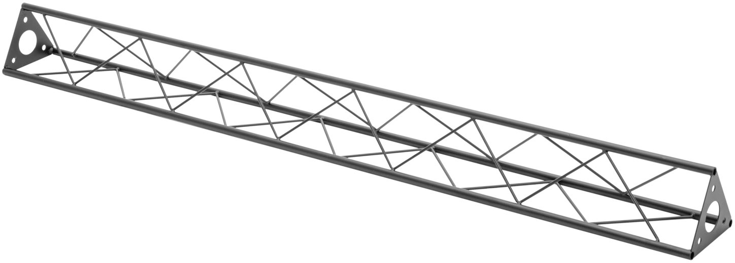 DECOTRUSS ST-1500 Traverse, schwarz