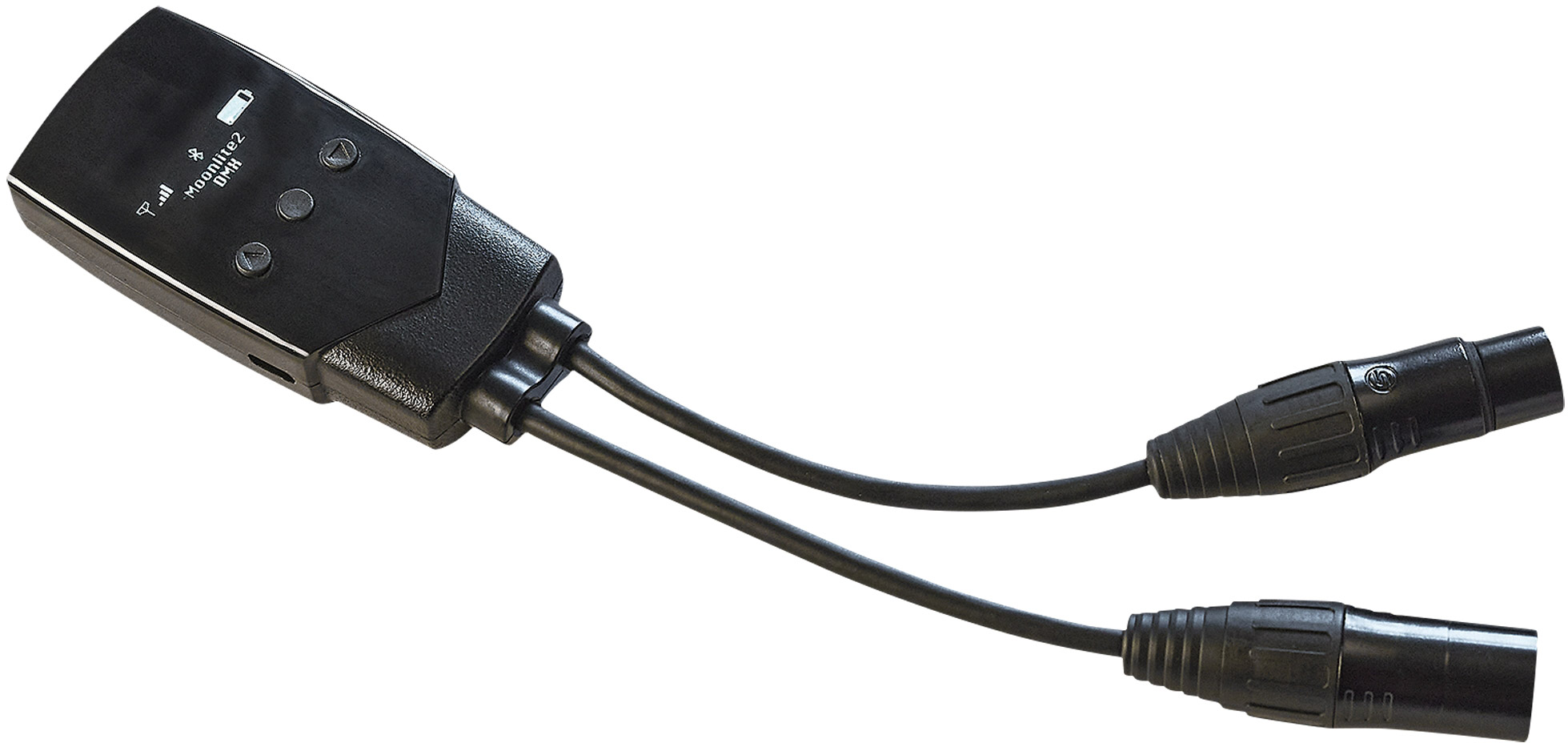 LUMENRADIO MoonLite² CRMX-Transceiver