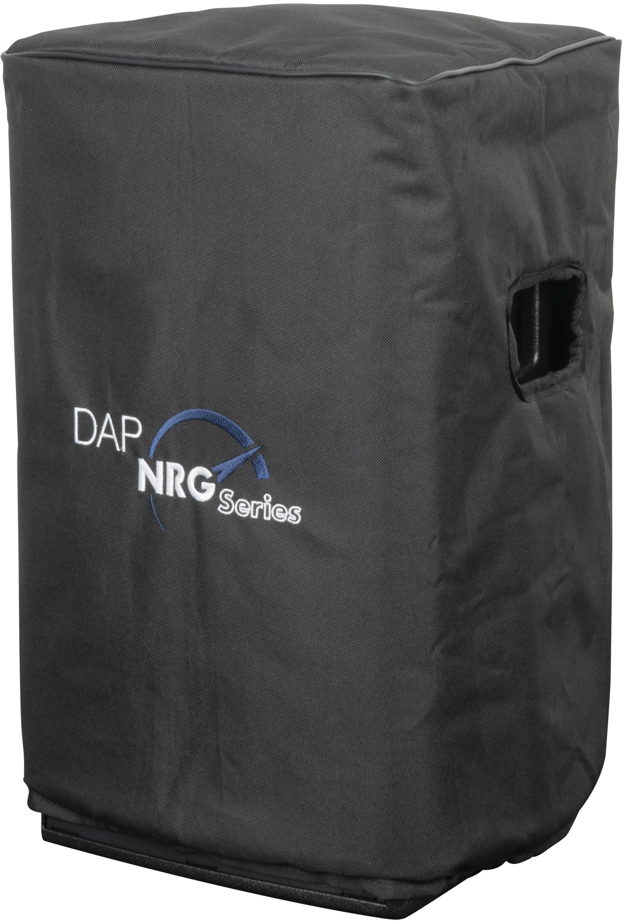 DAP-Audio Transportschutz für NRG-8(A) Schwarz – Codura