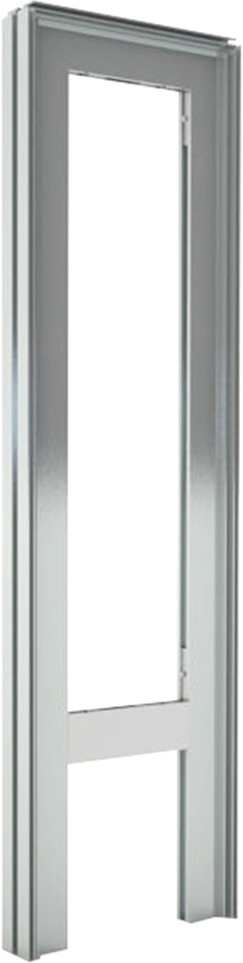 Wentex SET Frame - A Module 100x25 cm (HxW)