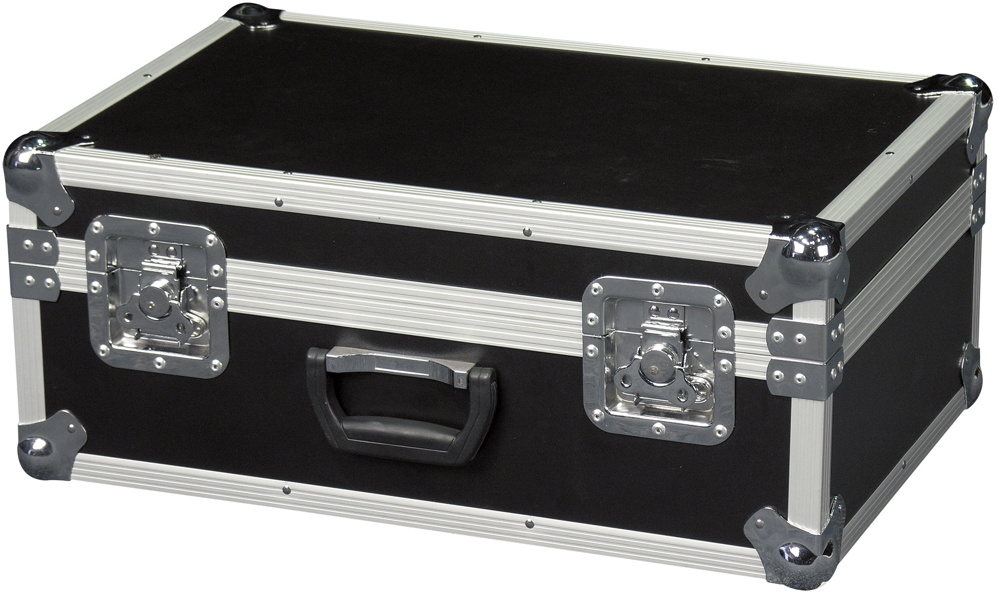 SHOWGEAR Universal-Schaumstoffkoffer 2