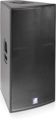 dB Technologies Flexsys F315
