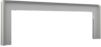 Wentex SET Frame - A Module 25x75 cm (HxB)