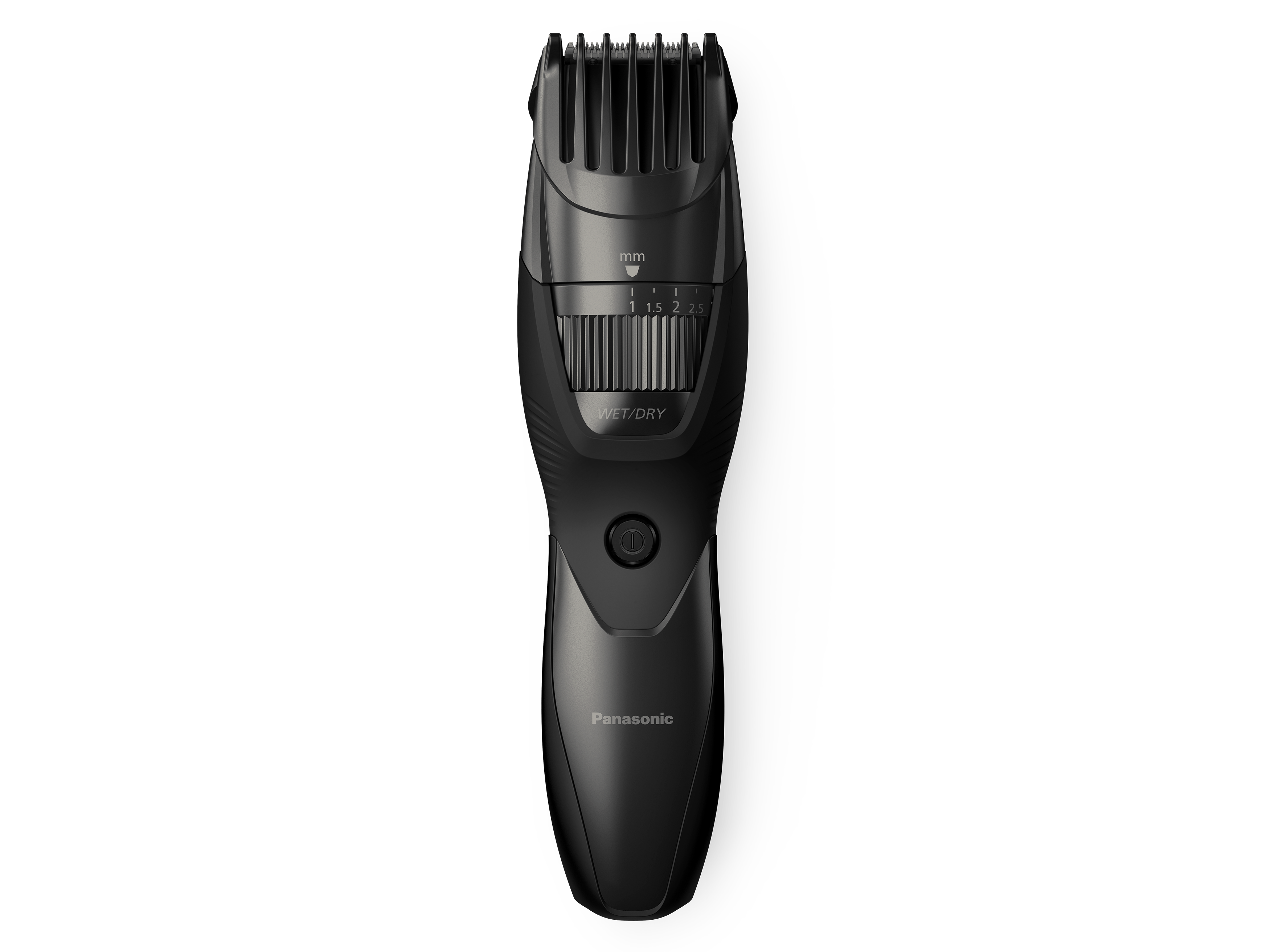 Tondeuse - Barbe, 19 réglages de longueur
