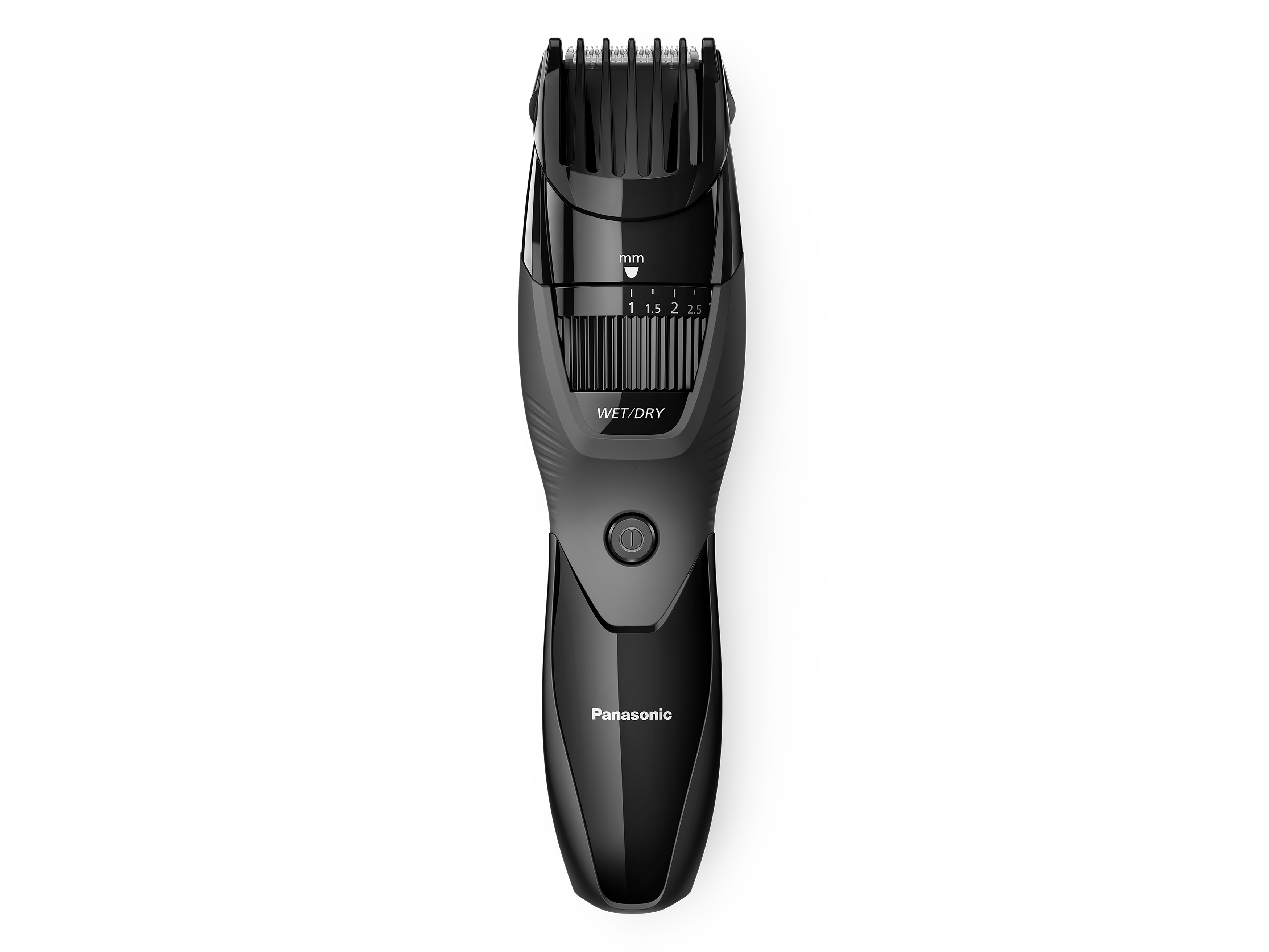 ER-GB43 - Tondeuse à barbe avec 19 réglages de longueur
