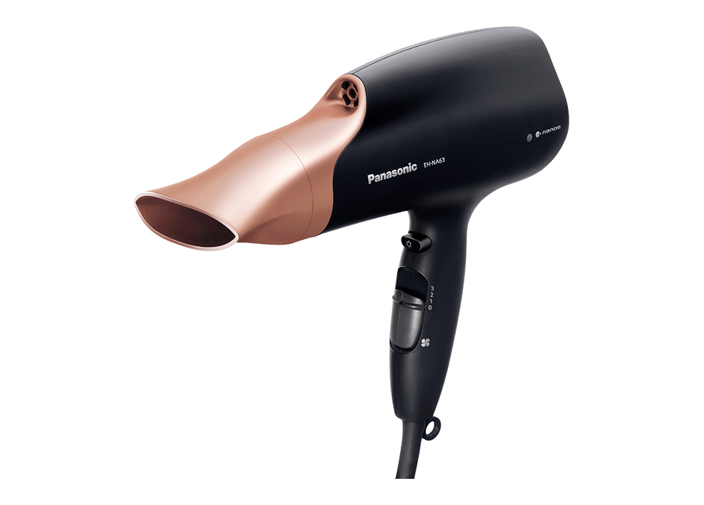 Série nanoe pour le soin des cheveux Sèche-cheveux EH-NA63