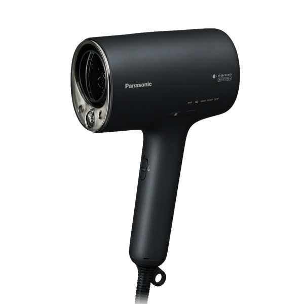 Sèche-cheveux NA0J - nanoeTM pour soin suprême, noir
