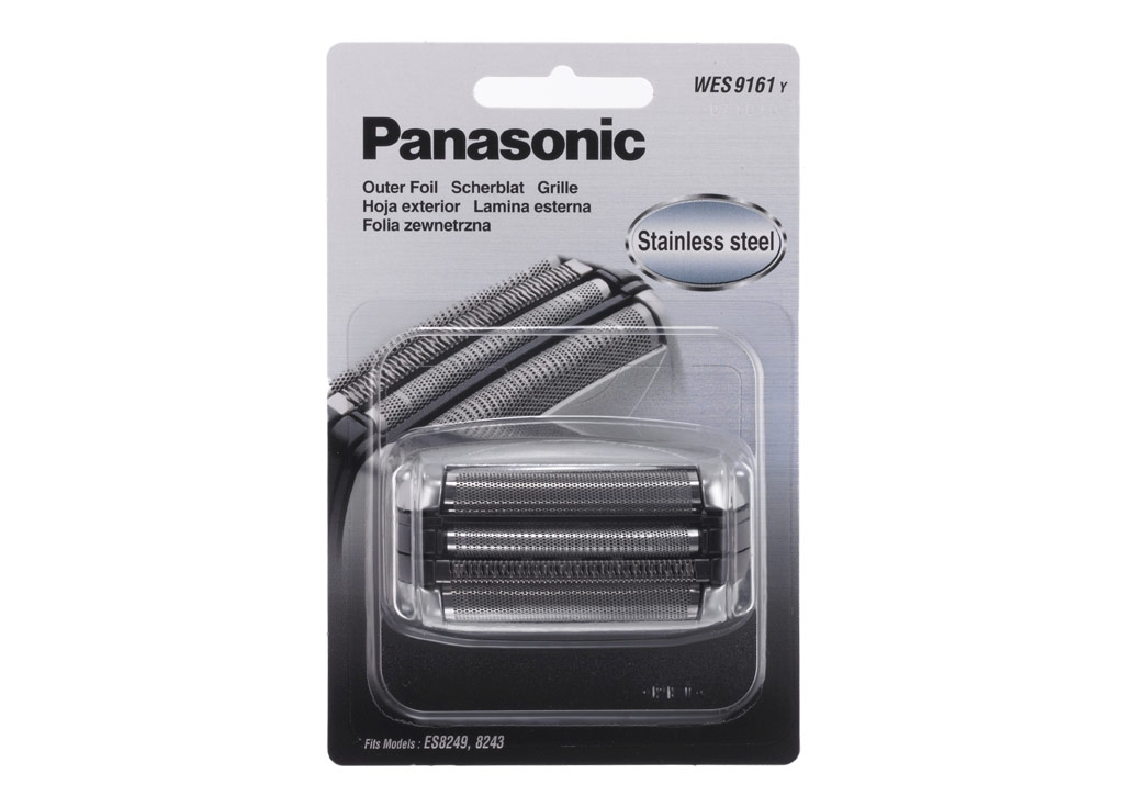 WES9161 - Grille de rasage pour rasoirs ES8249, ES8243