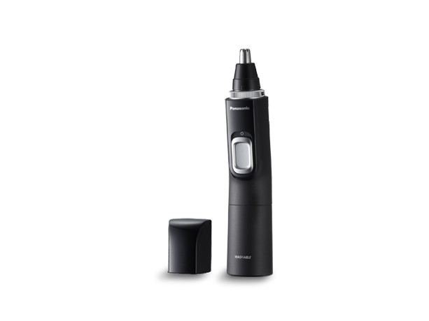 ER-GN300 - Tondeuse nez et oreilles avec aspiration