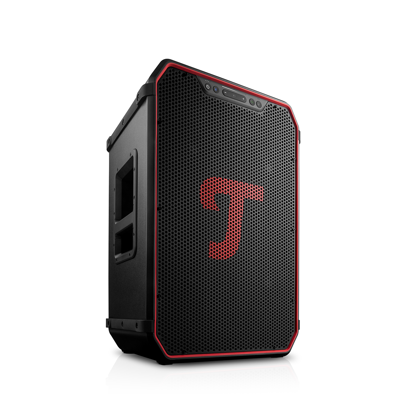 Teufel ROCKSTER NEO Enceinte Bluetooth Enceinte pour événements Portable 36 h d'autonomie 130 dB