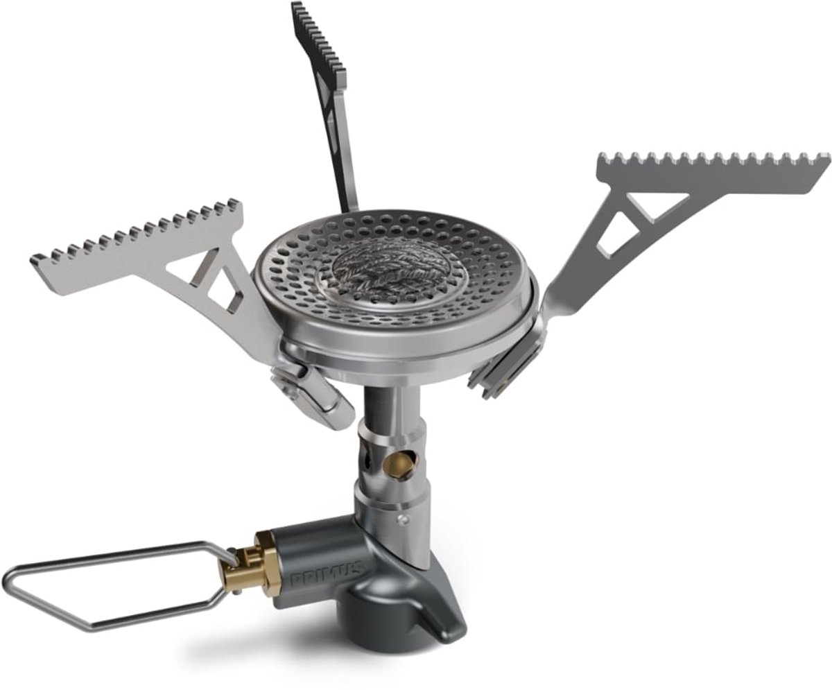 Primus Micron III Piezo, brûleur à gaz