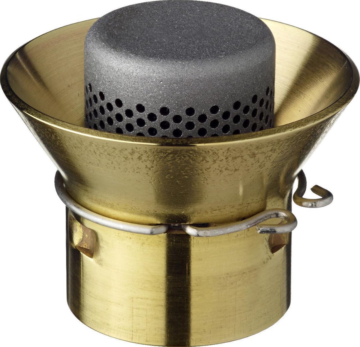 Primus Omnilite TI Silencer, accessoire à gaz