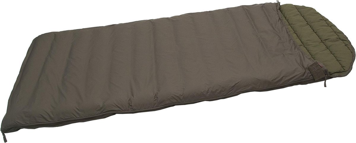 Carinthia G 200Q L rechts, sac de couchage, vert