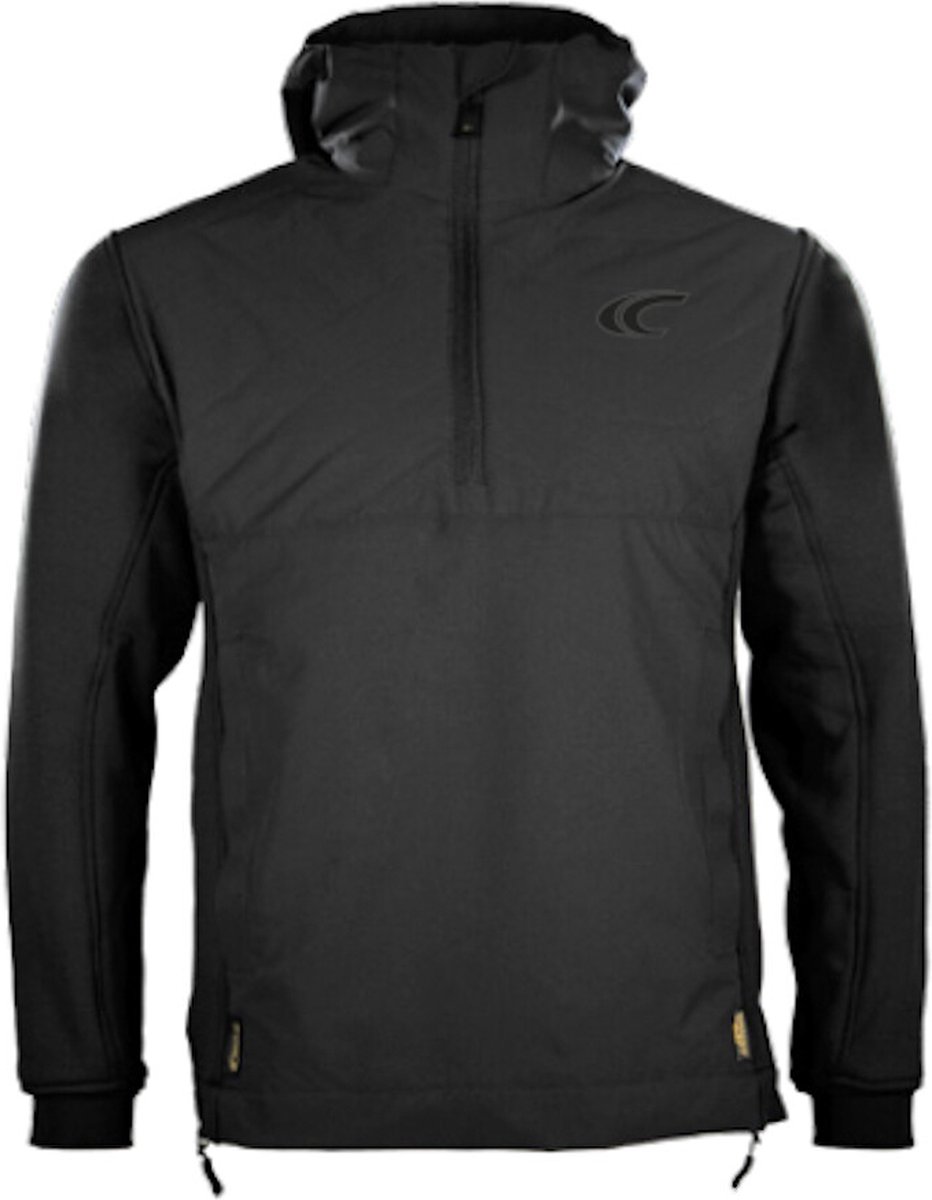Carinthia G-Loft Ultra Hoodie, homme, noir
