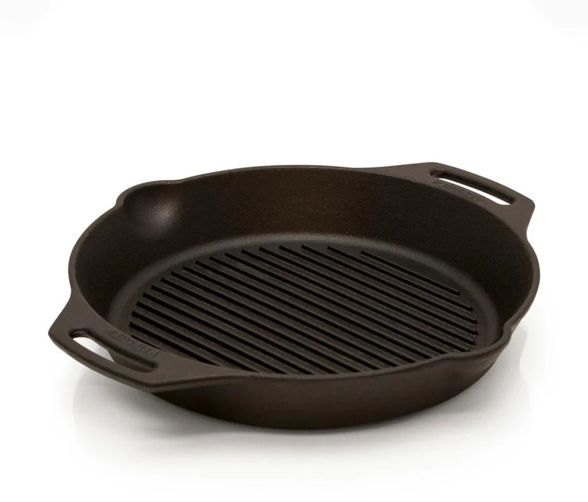 Petromax Grill Fire Skillet GP30H, poêle, noir