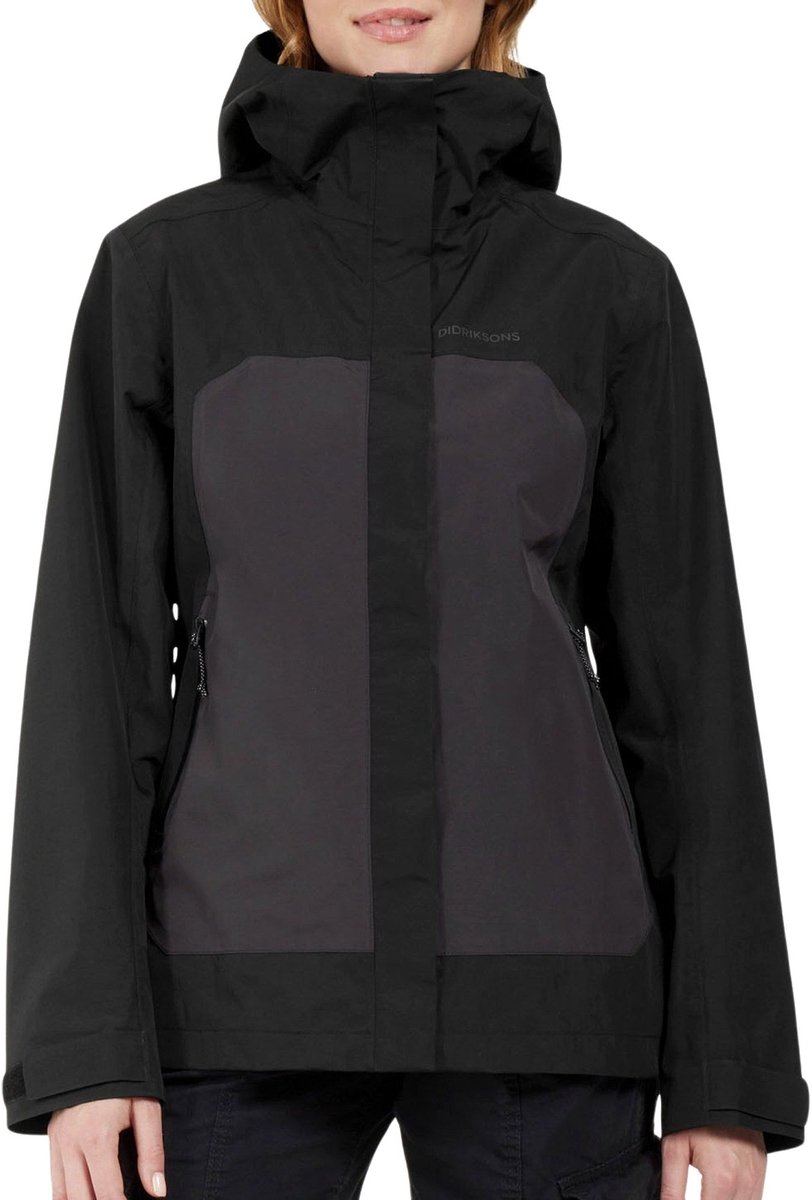 Didriksons Grit, imperméable, femmes, sort