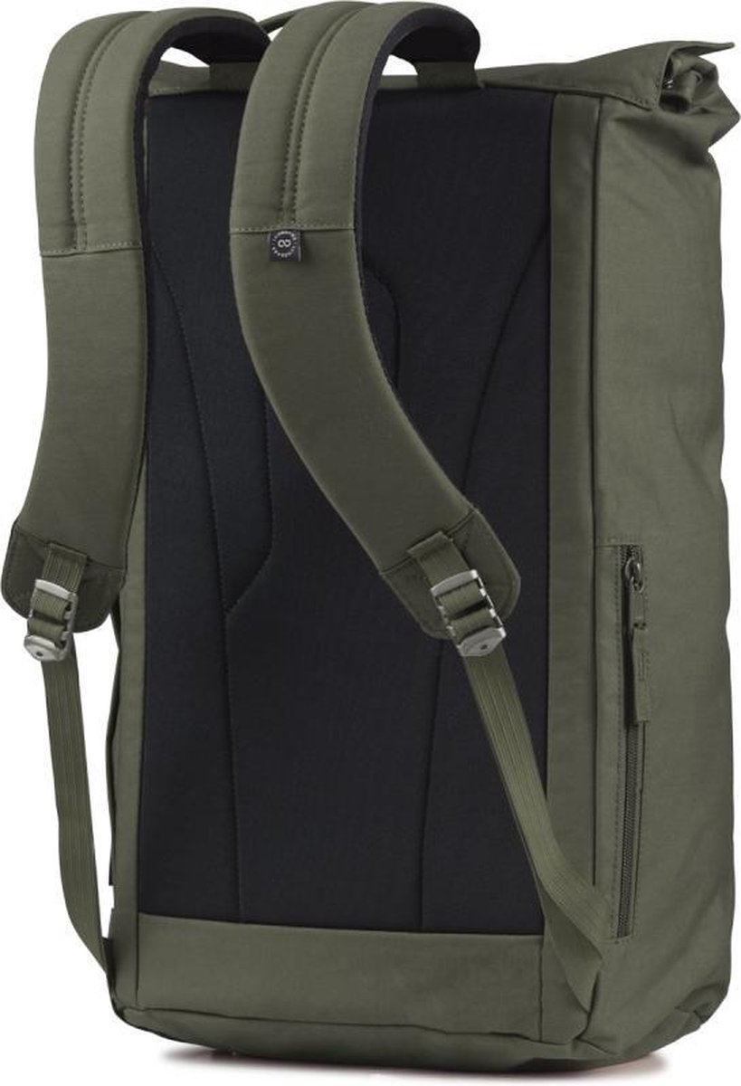 Lundhags Knarven 25, sac à dos, vert