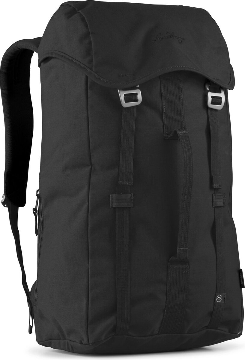 Lundhags Artut 26, sac à dos, noir