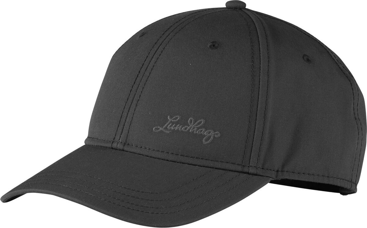 Lundhags Base II Casquette, gris
