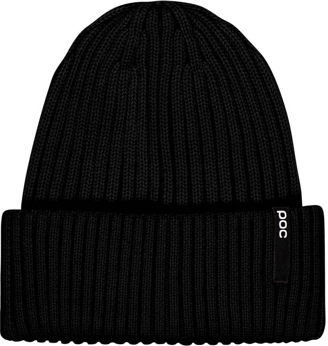 POC Beanie, bonnet, noir
