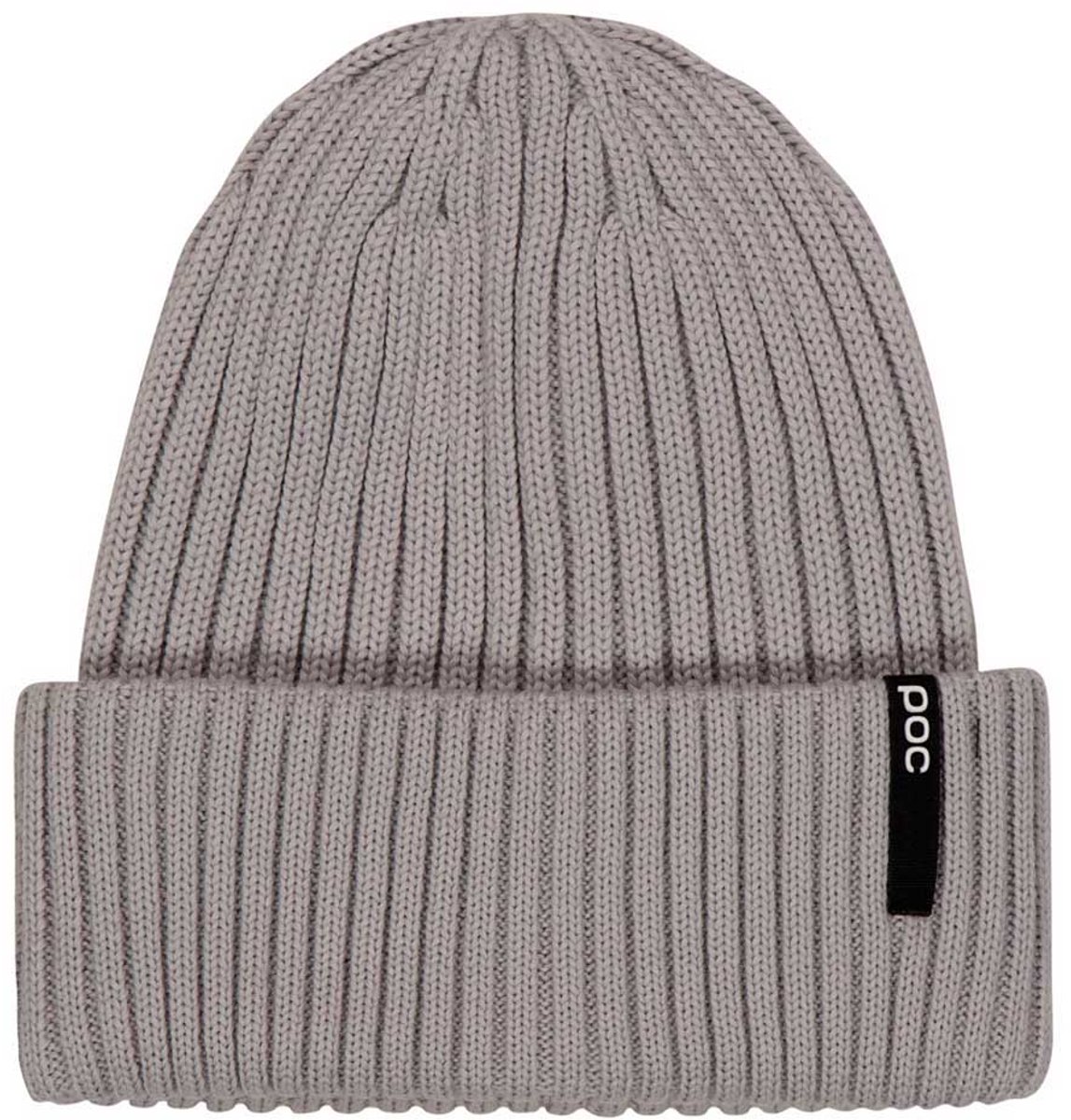 POC Beanie, bonnet, gris