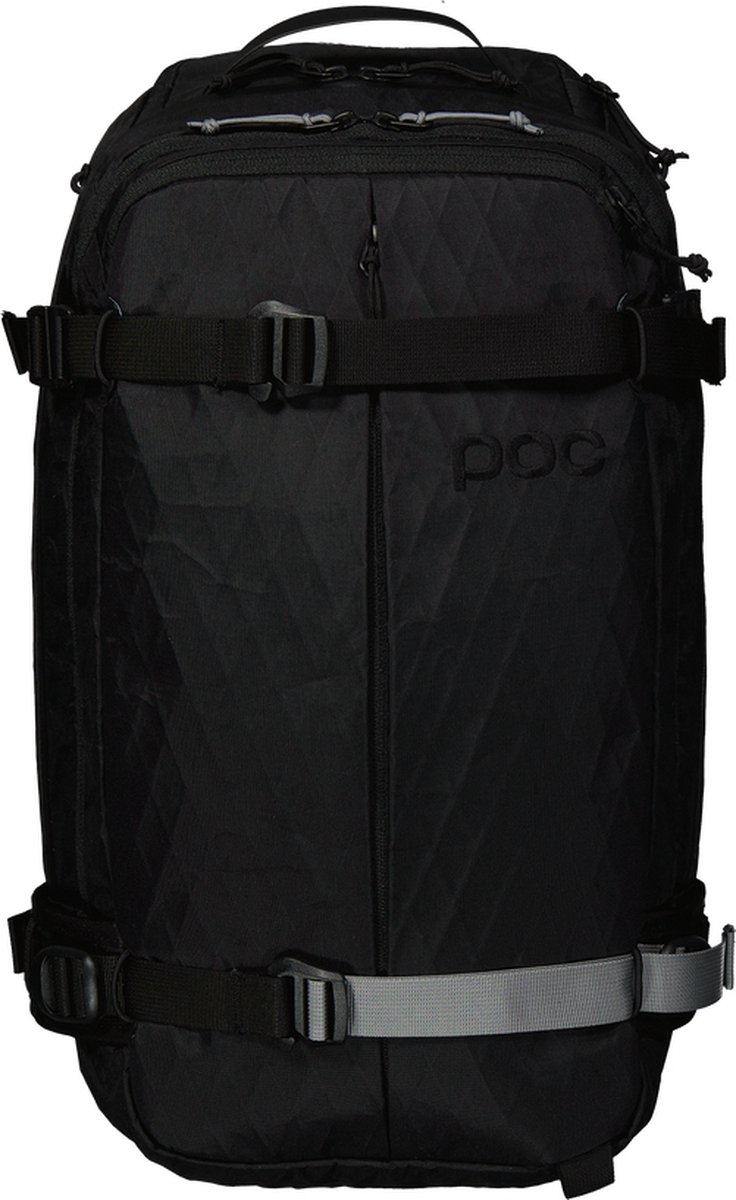 POC Dimensions VPD Backpack, noir