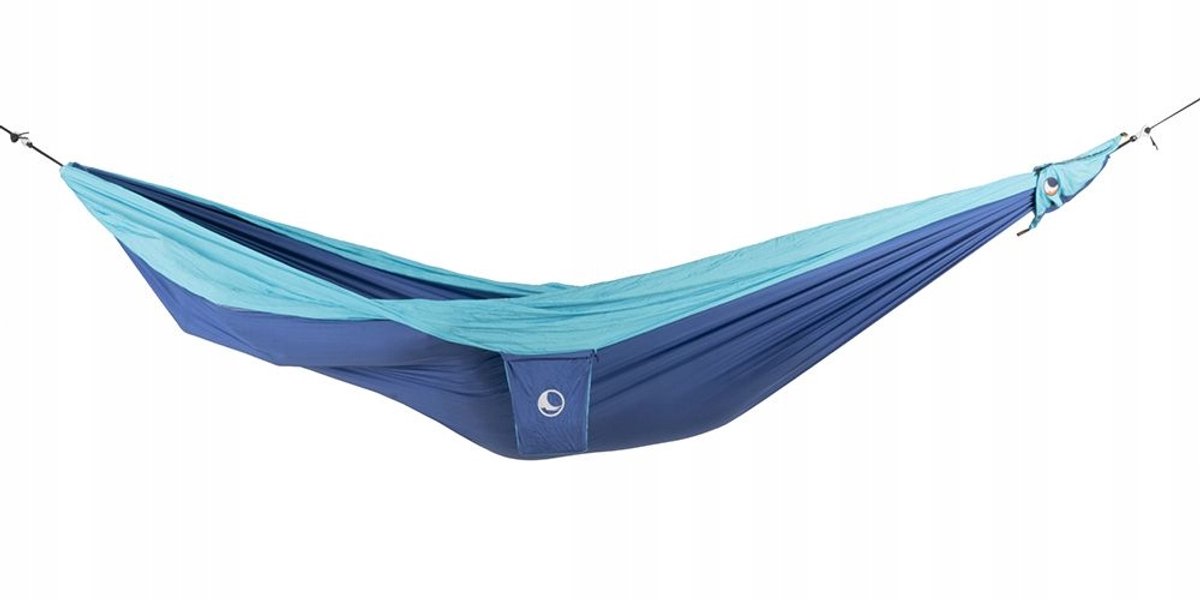 Ticket to the Moon Original Hammock, hamac, bleu