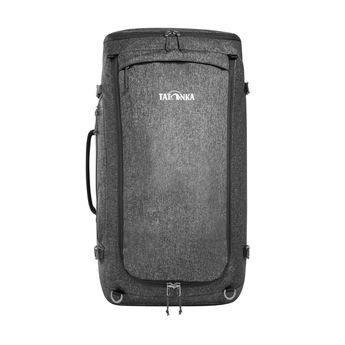 Tatonka Duffle Bag 65L, sac de voyage, noir