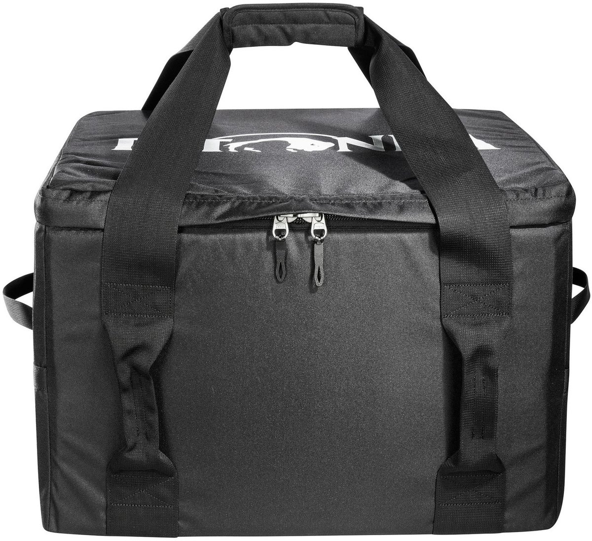 Sac d'équipement Tatonka 80L, sac d'équipement, noir