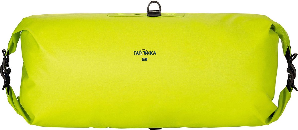 Tatonka WP Stuffbag DBL 25L, sac étanche, vert