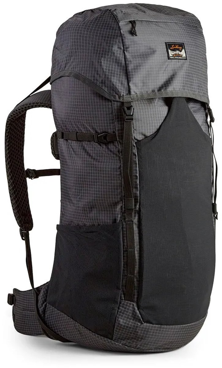 Lundhags Fulu Core 35 L, sac à dos, gris
