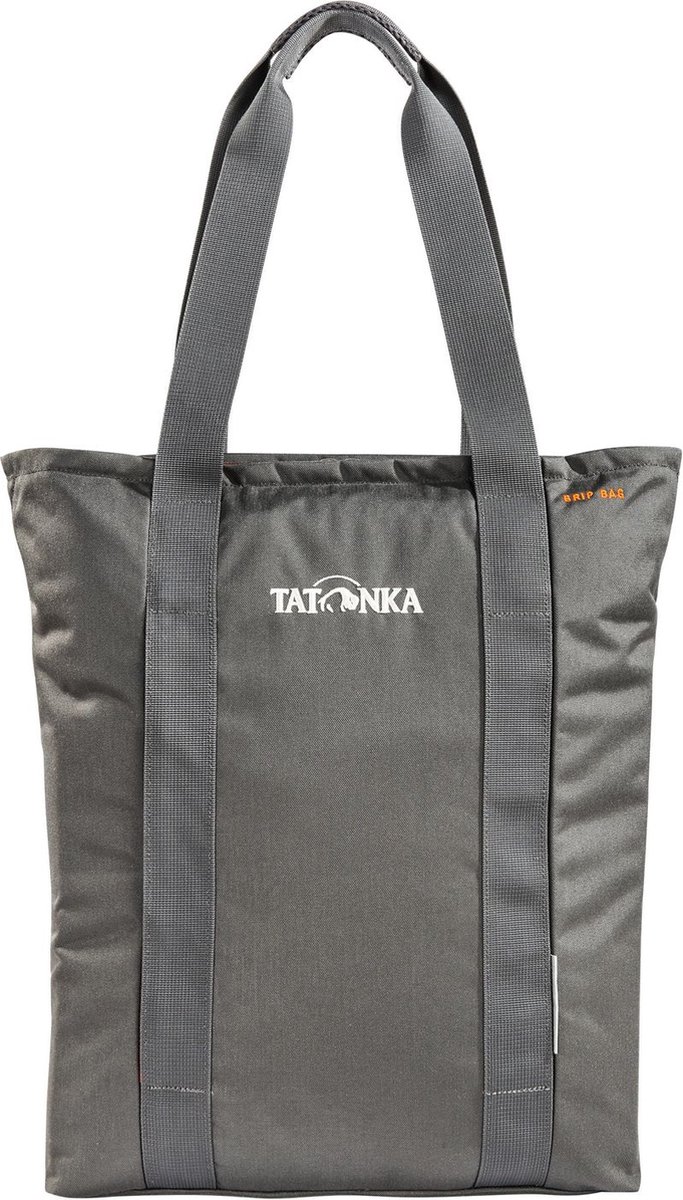Tatonka Grip Bag, sac à bandoulière, gris