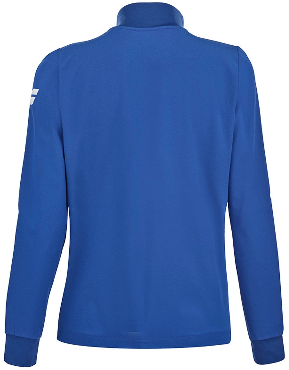 Babolat Play Jacket Women Black/Black