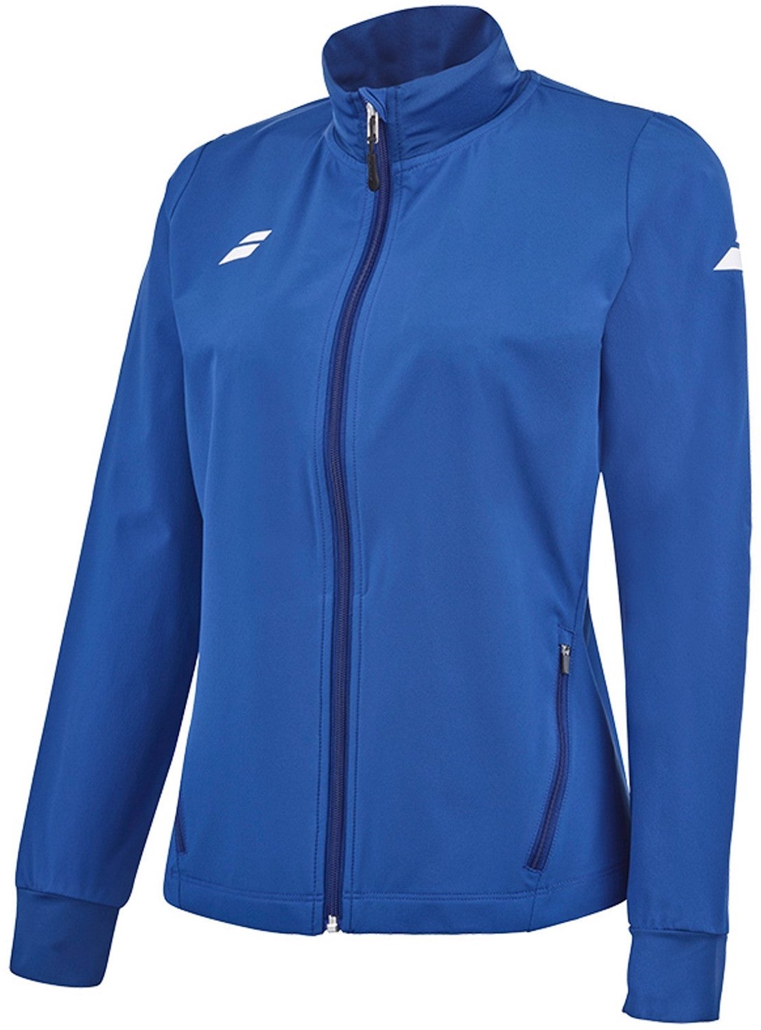 Babolat Play Jacket Women Sodalite Blue
