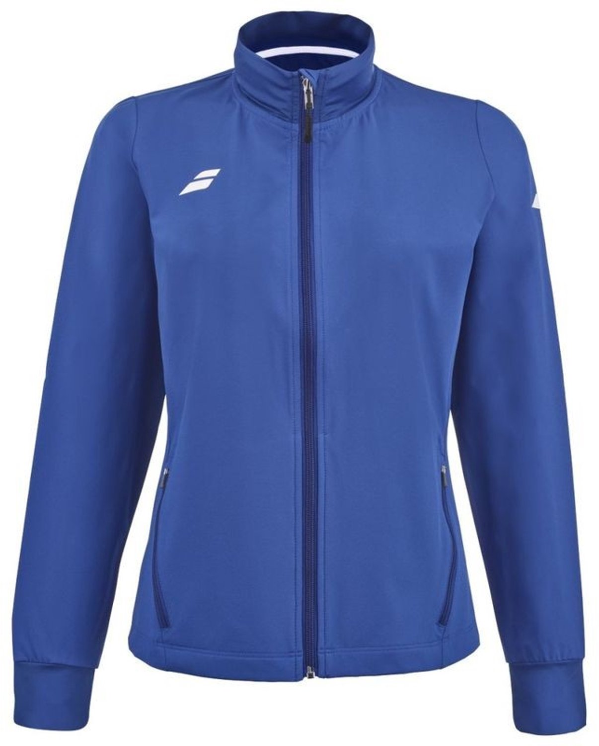 Babolat Play Jacket Women Sodalite Blue