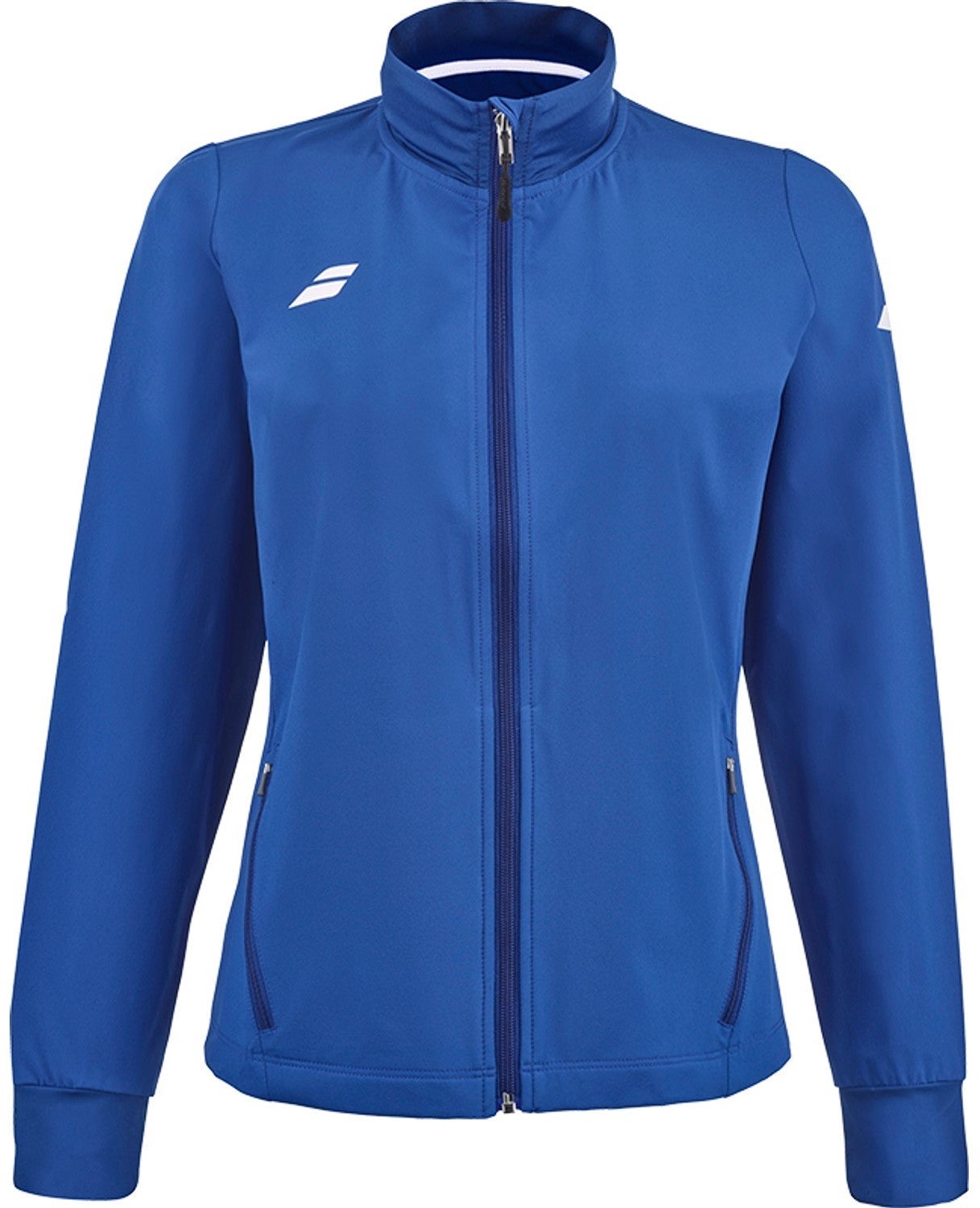 Babolat Play Jacket Women Sodalite Blue