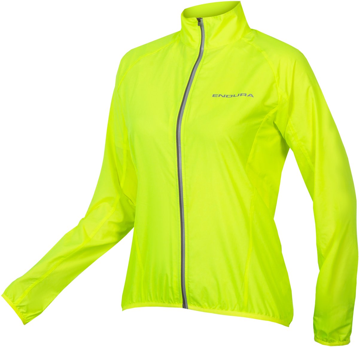 Endura Women's Pakajak - Keltainen - M