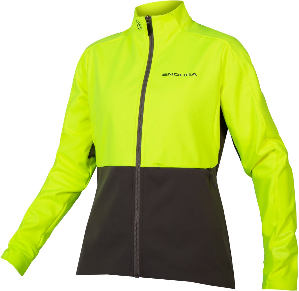 Endura Women's Windchill Jacket II naisten pyöräilytakki - M