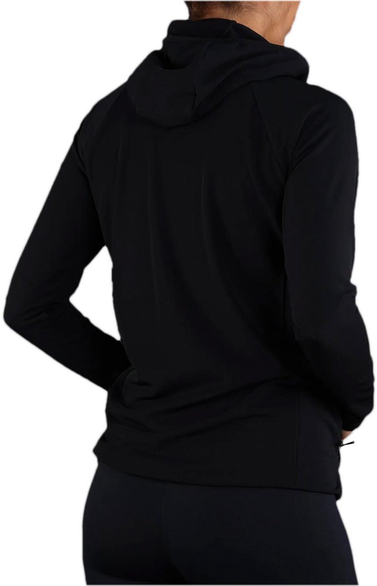 Veste Endless Diable Black