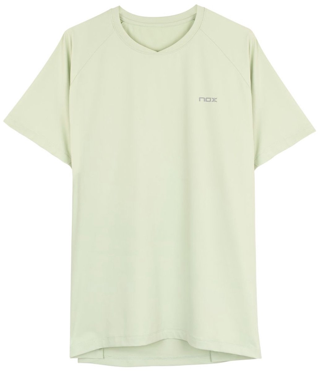 Nox Pro T-shirt Lily Green