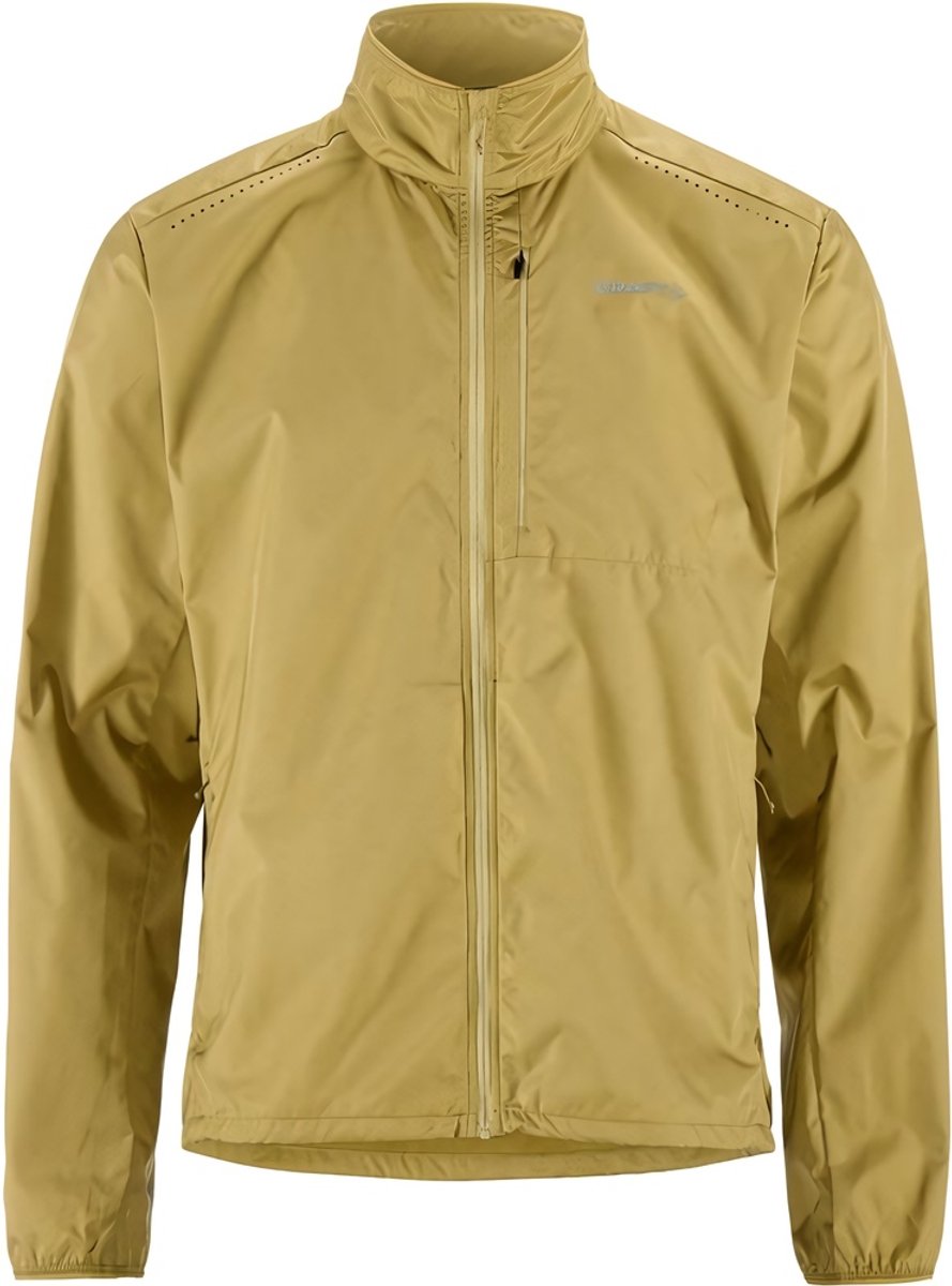 Craft Essence Wind Jacket 2 T. S Vert Homme