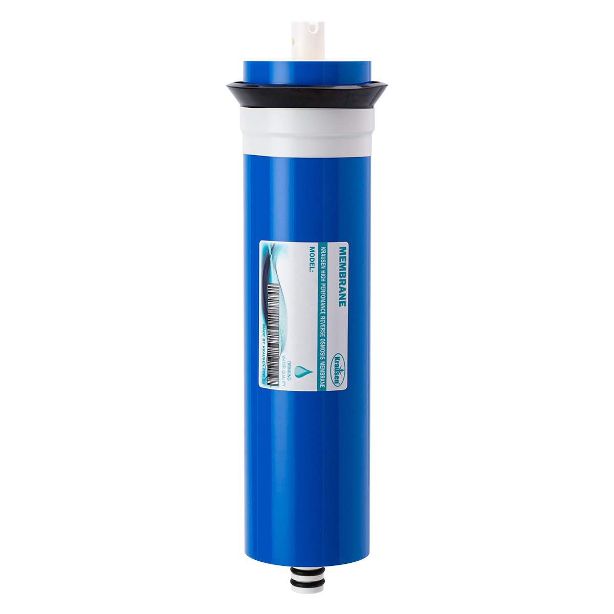 Membranfilter 800 GPD für TW-3012-800