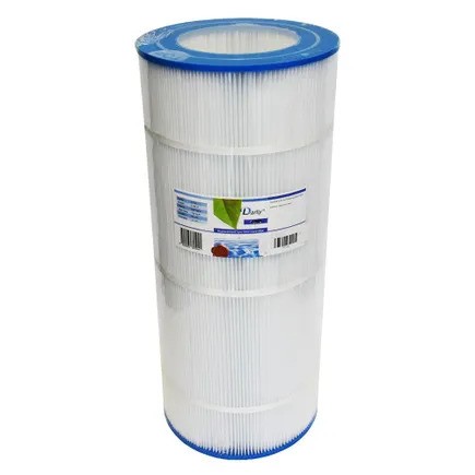 Alapure Schwimmbad-Wasserfilter passend für Filbur FC-0686
