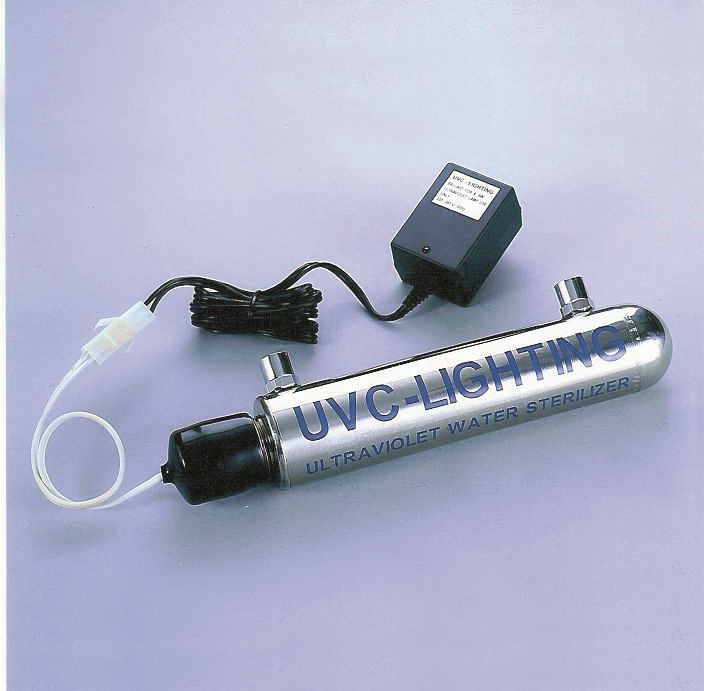 UV-Lampe 1 GPD