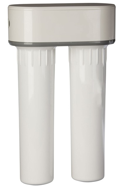 Eingebautes WFS-D810 Doppel-Keramik-Filtersystem W9380030 Fluorid