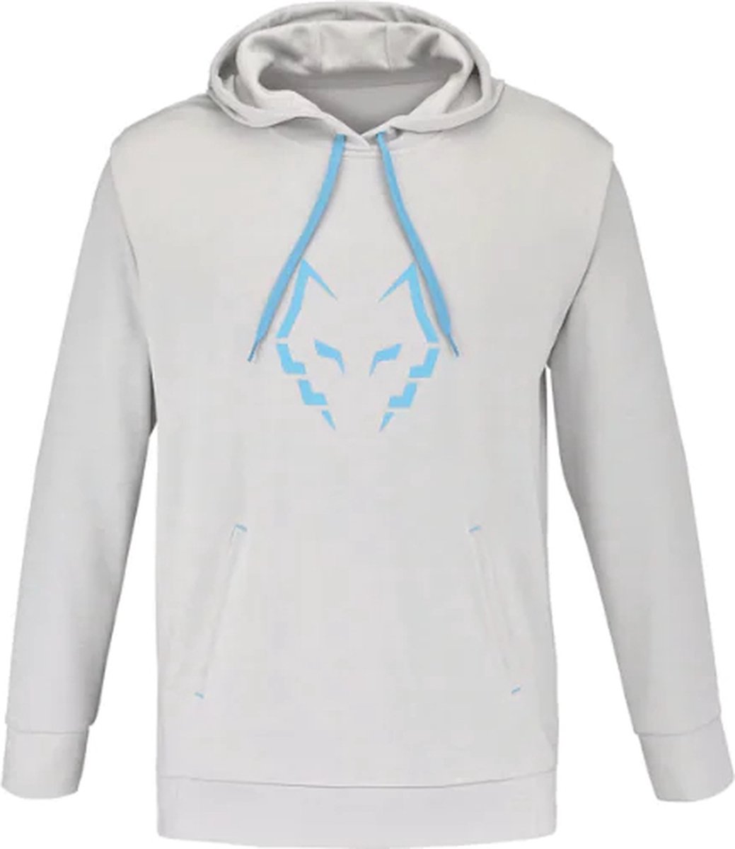 Babolat Hood Sweat Lebrón Vapor Heather