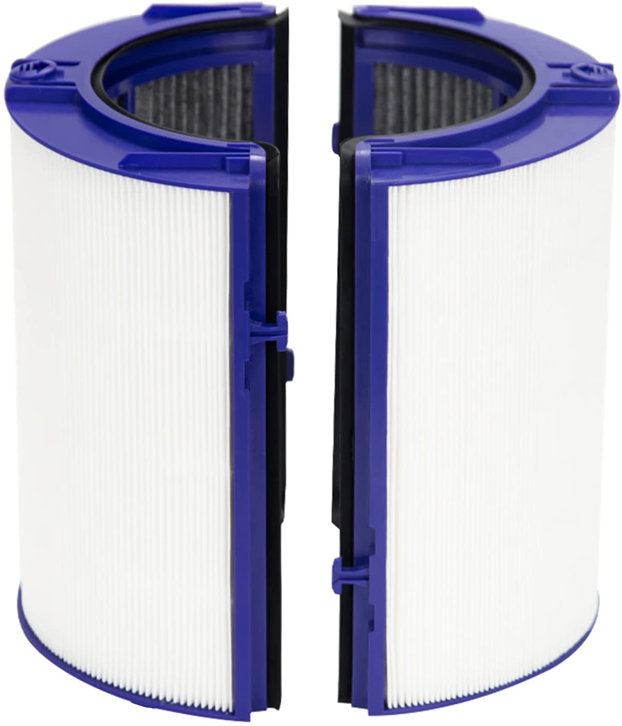 Alapure HEPA-Filter geeignet für Dyson PH01/ PH02 / HP06 / TP06